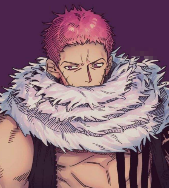 海贼王:成功逆袭的恶魔果实,本应该是最无用,现却秒杀海军中将