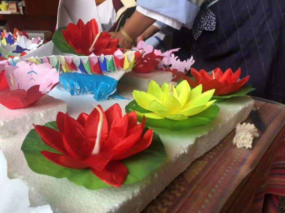 河灯寄归思!8月14日晚25000余盏河灯将点亮整个丽江古城!