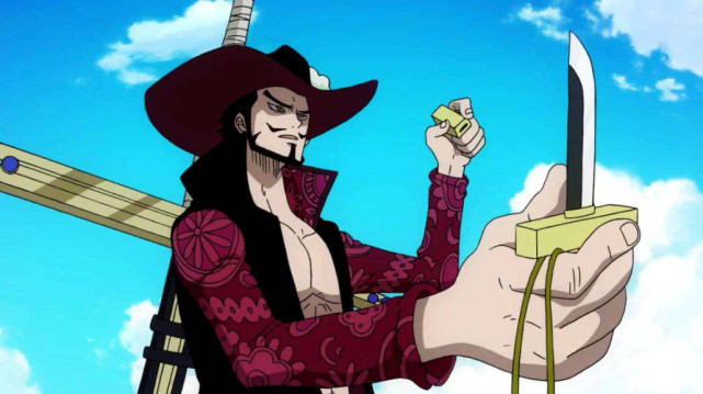 比如世界政府的五老星,海军总部的三大将,新世界的四皇和为了推翻世界