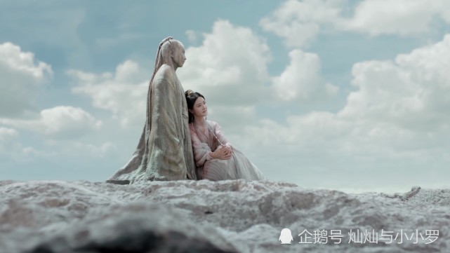 宸汐缘:云风为何叫云风,原来与他真身有关,难怪天君如此重视