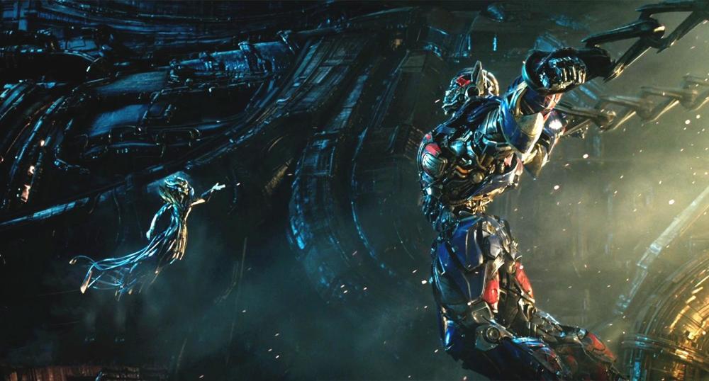 两部变形金刚作品正在筹备大黄蜂2能拯救这个系列吗