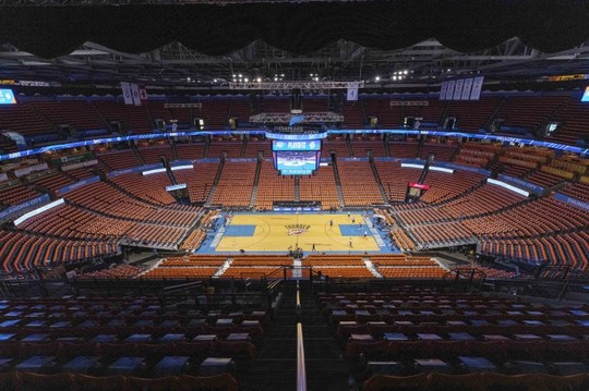 西雅图超音速球迷诅咒雷霆永远拿不到总冠军