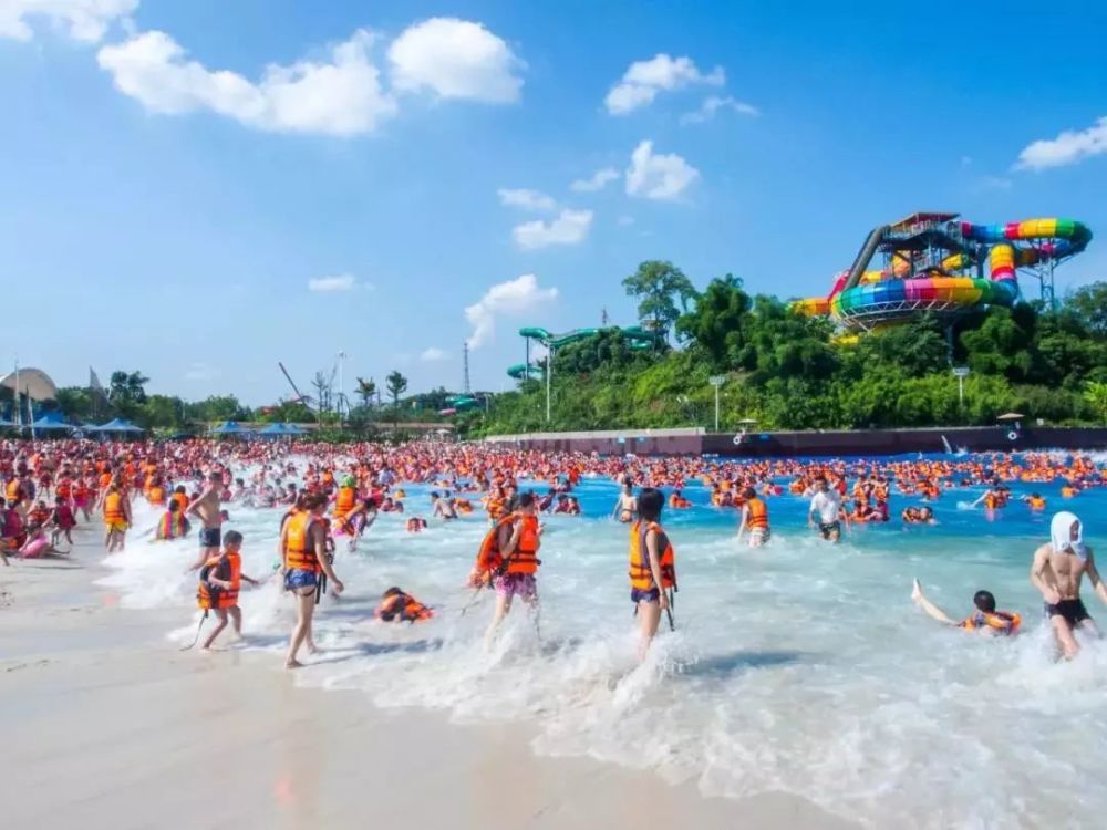 【限时福利】泸州欢乐派双人通票仅需198元,内江出发一小时飙拢,错过