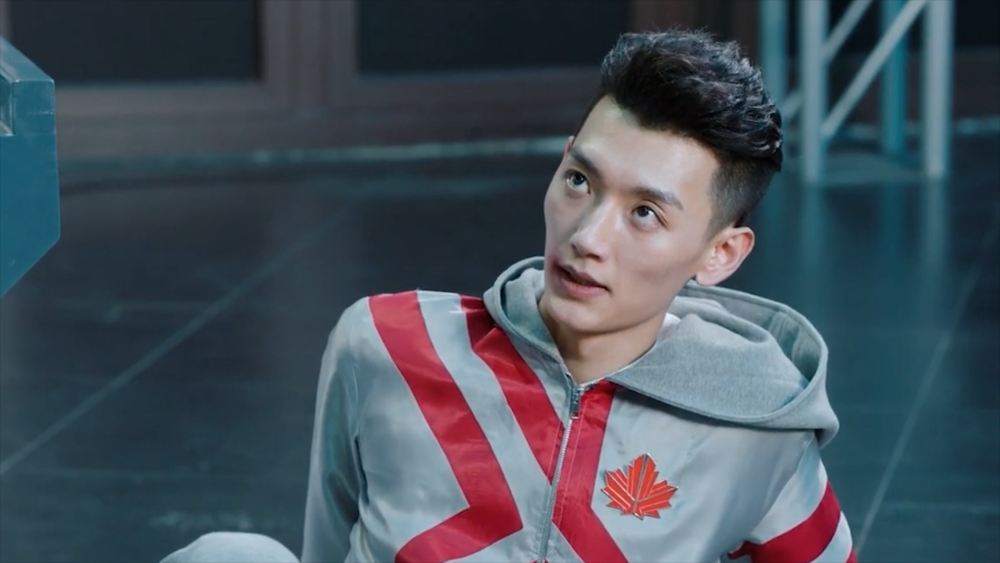 全职高手陈夜辉挑拨完叶秋邱非关系后又找上安文逸活该被打