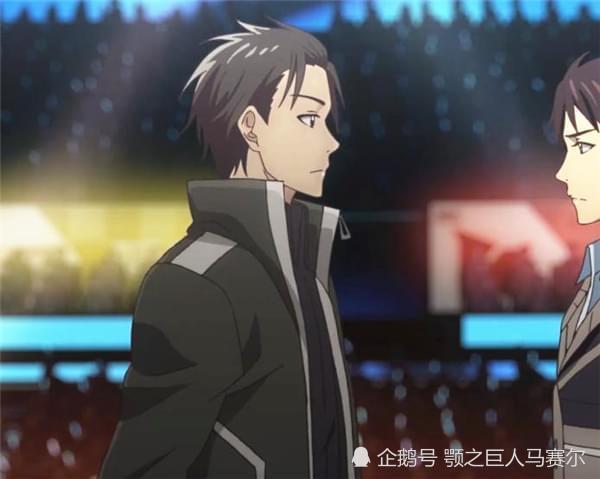 唐昊,赵禹哲性子都比较直,就算是看不惯方锐,也只是明面上嚷嚷,很少有