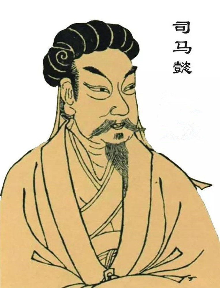 历史上谋朝篡位的那么多为何后人独独对司马家族评价很低