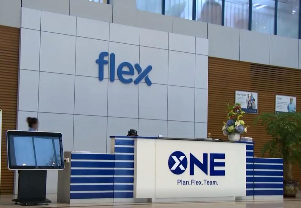 中企不可欺美担心的来了华为强势出手后伟创力作出罕见表态