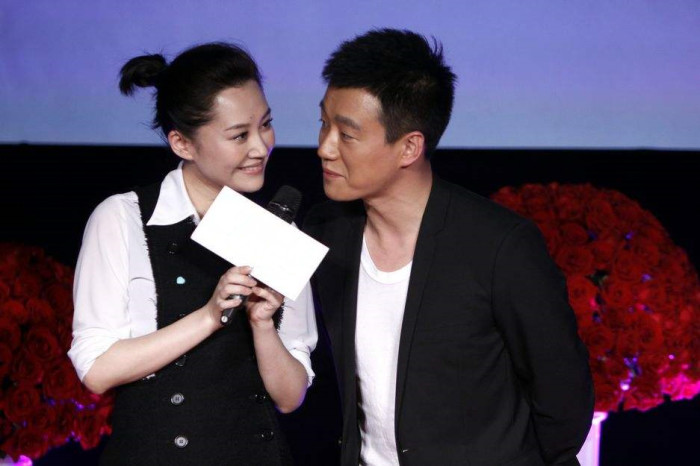 48岁的许晴至今"无人敢娶", 冯小刚一句话道出真因