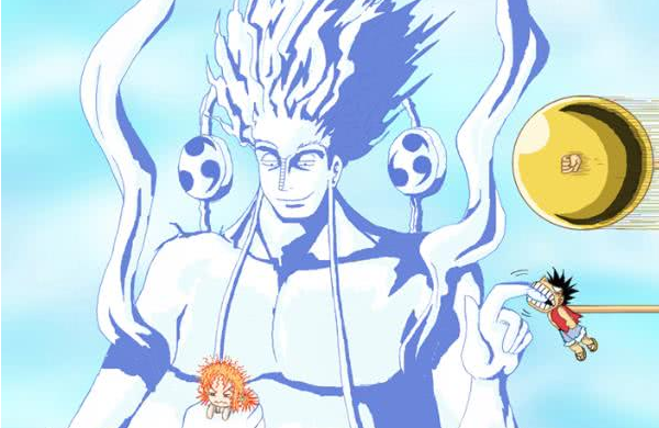 海贼王:四大恶魔果实因太优秀被封,最后一个是漫迷最大遗憾