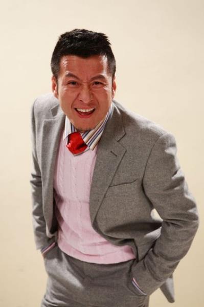 出生于广东的男明星,除了陈小春,向华强,你还知道谁?