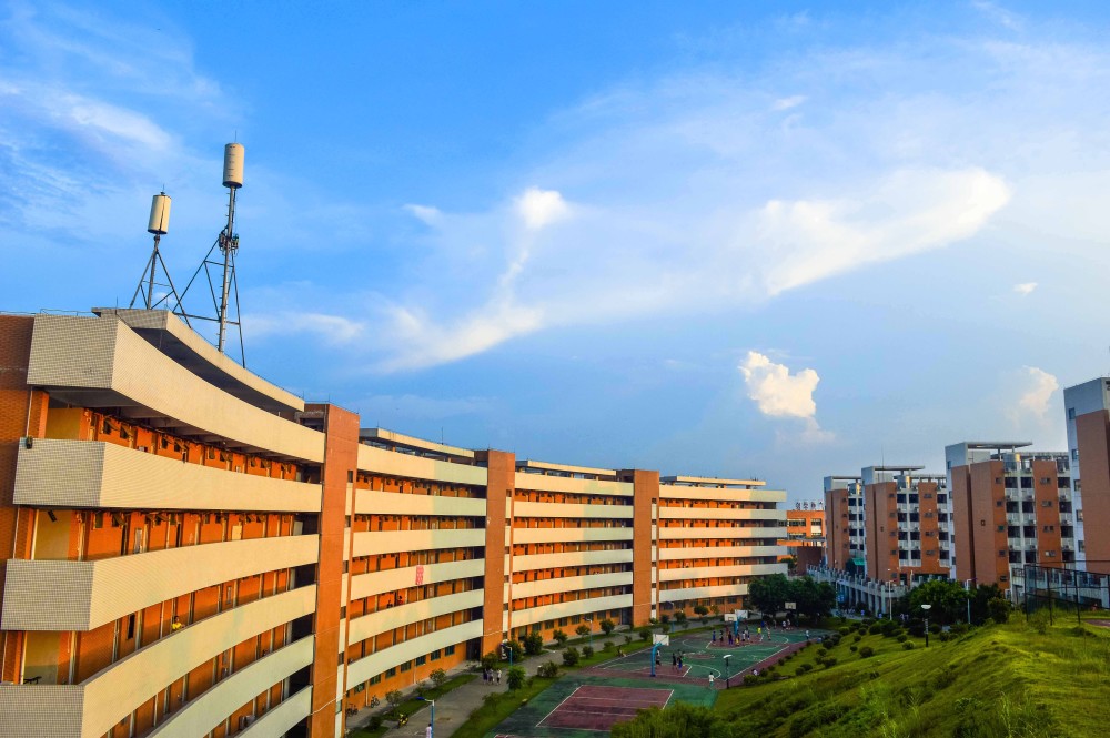 广东这所堪称最低调的985却是华为最青睐的大学考上就赚到