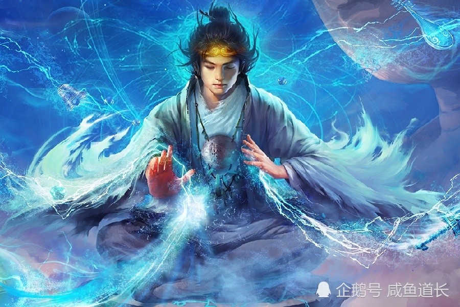 我命由我不由天古人真的这样喊过还不止一位