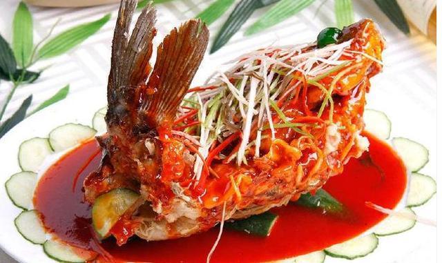 鱼的几种家常做法, 鱼怎样做更好吃!