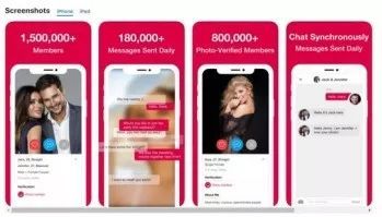 国内炮约app排行榜_极品尤物“模尤”是高端社交APP,还是披着外衣的“约炮”软件(2)
