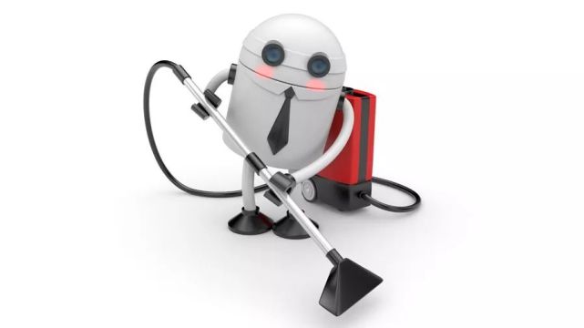 机器人管家来了!科技巨头竞相卡位,有A股公司