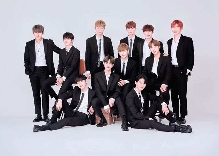 韩国男团人气排名_韩国女演员人气排名(2)