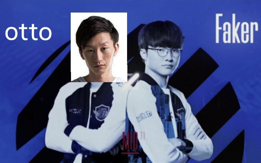 v5官宣世界第一中单otto加盟we季后赛再现未知因素
