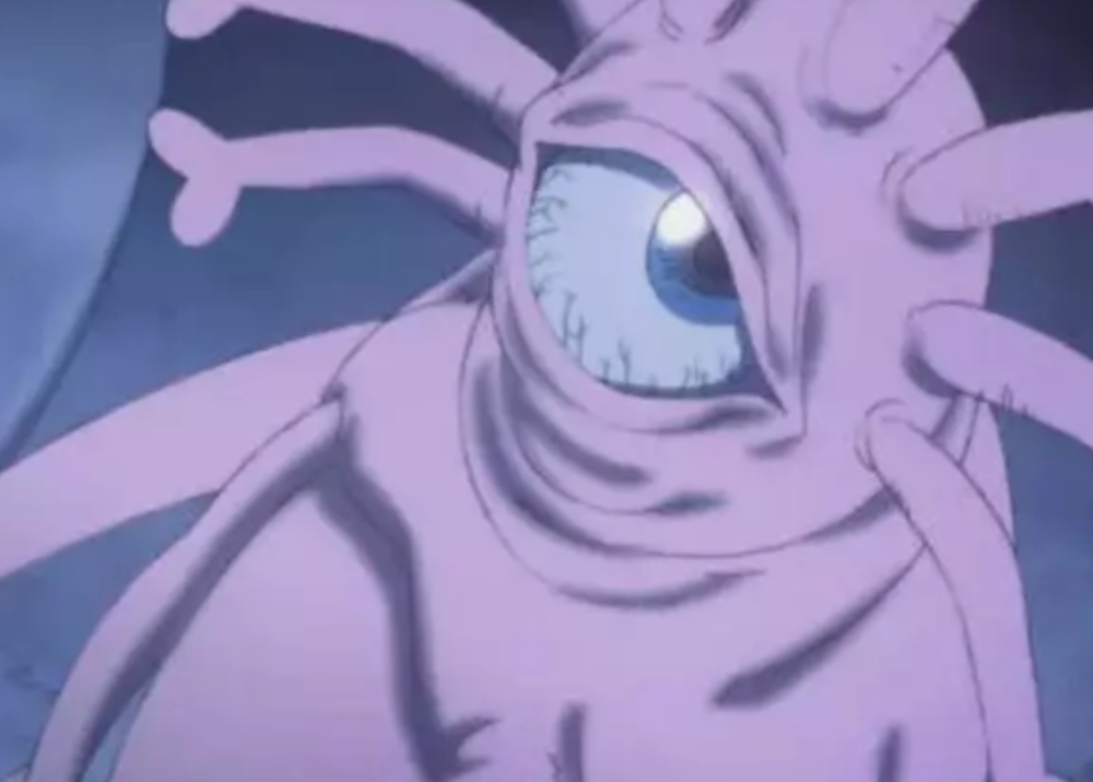 一拳超人:大炯眼预见未来成功,灾害超越神级,琦玉完全挡不住!