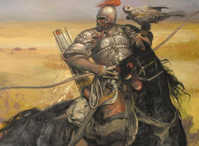 唐朝名将王玄策一人灭一国的神话被揭开世人却为他感到惋惜