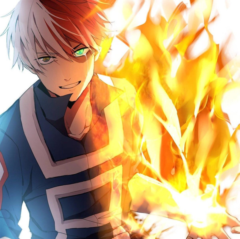 见漫天乌鸦 外国的当是宇智波鼬来了 我国的粉丝机智大喊8个字