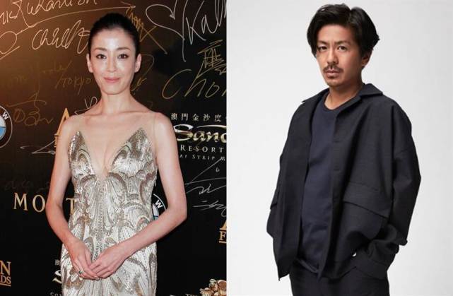46岁宫泽理惠难怀孕万念俱灰 老公森田刚安慰让人称赞 森田刚 黄昏的清兵卫 日本女星 杰尼斯事务所 宫泽理惠
