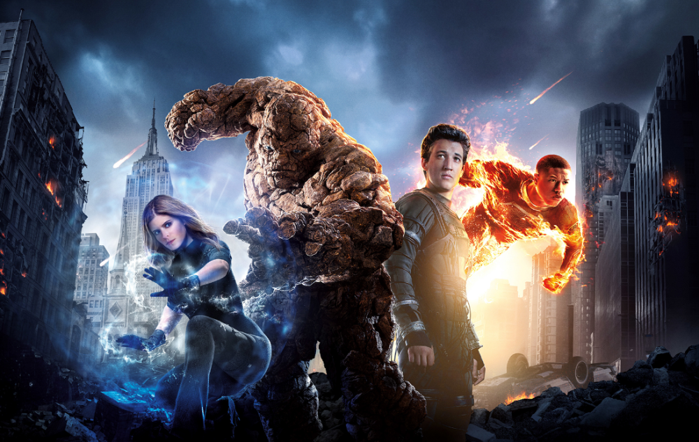 x战警亏损严重变种人回归漫威影业x战警大战复仇者要来了