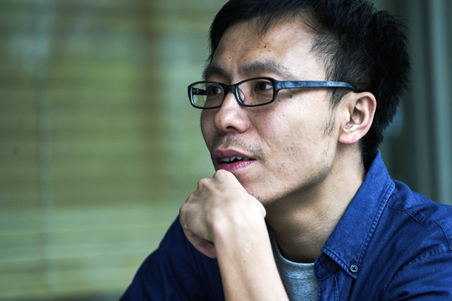 对话《刺杀小说家》作者双雪涛:"给跟我合作的电影人以最大的宽松"