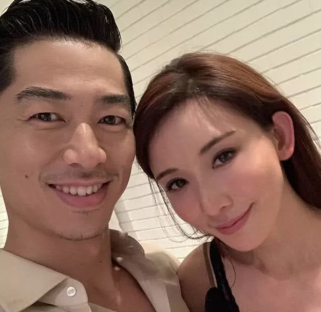 李志玲刚嫁入日本2个月就冷战,头发凌乱干枯,不顾受伤拄拐老公