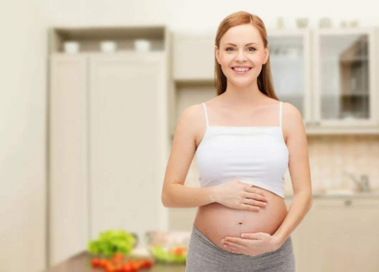 女人一生最多能怀孕多少次 专家给出一个答案 说出来你可能不信