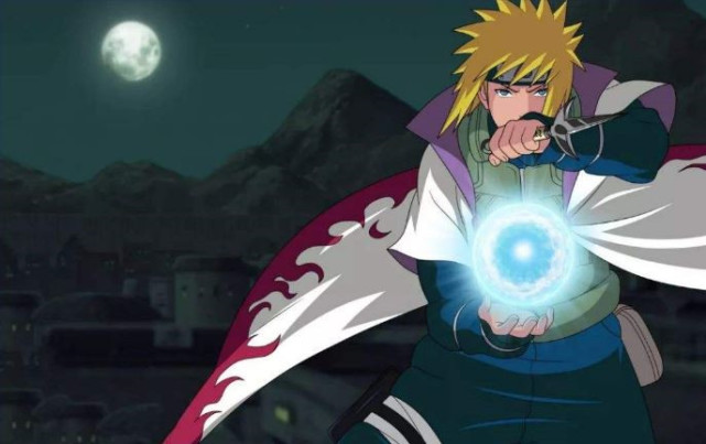 谁还记得柱间问大家领盒饭的原因时,三代的反应,水门表情太经典