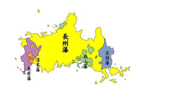 毛利家的长州藩为什么要主动放弃德川幕府给的军事特权?