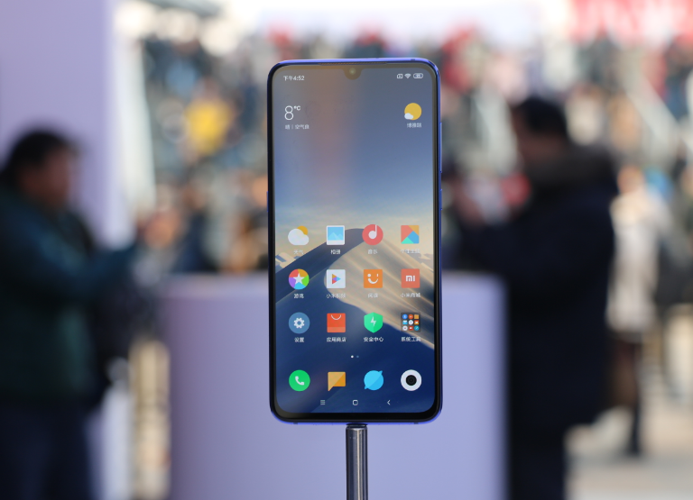 同为骁龙855,魅族16s与小米9全面对比,谁最值得入手?