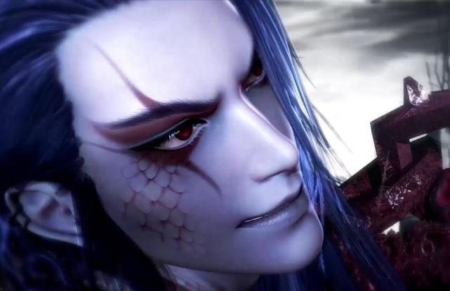 当《天行九歌》遇上"迪士尼公主梗",最合格的公主居然是天泽