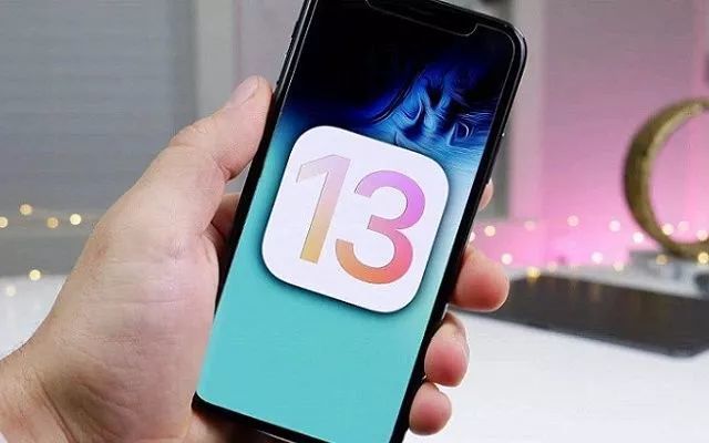 ios13低數據模式是什麼意思低數據模式會降低網速嗎