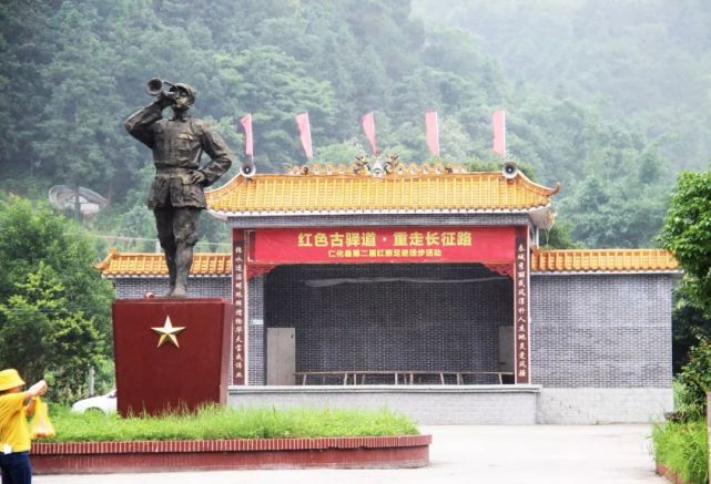 带你领略这些令人敬仰的"红"