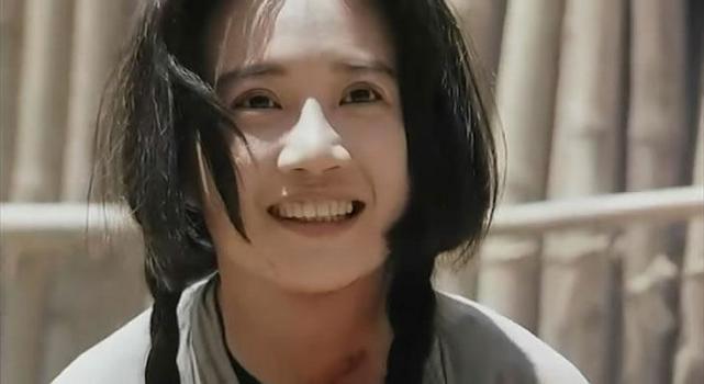 断刀客徐克告诉你什么是最野蛮最原始的江湖