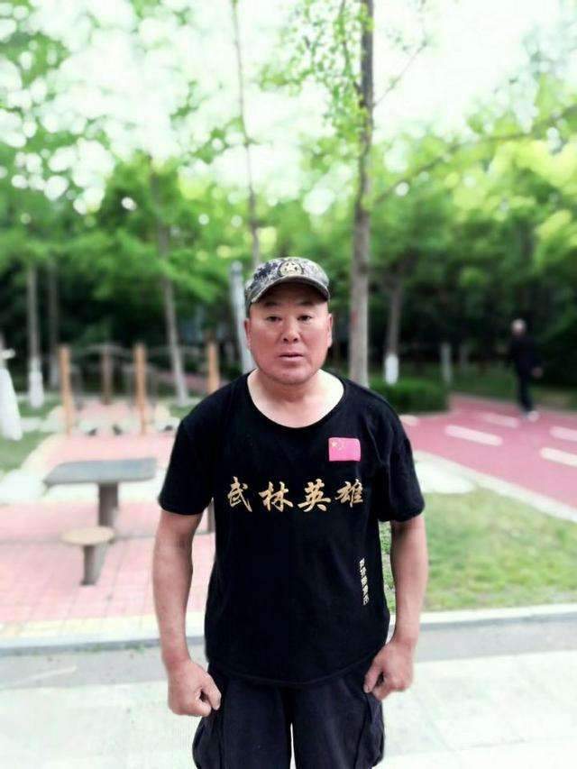 释延觉炮轰田野不要再给武林抹黑了缺钱我可以接济你一点