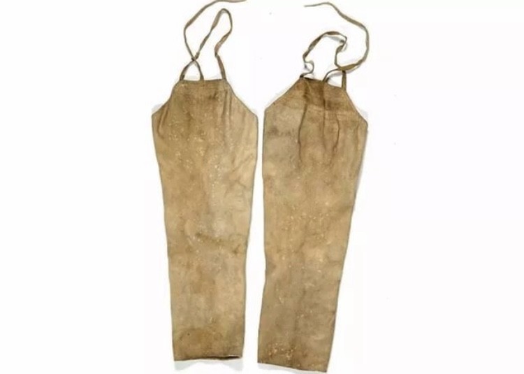 古代有没有裤子古人是如何为腿部御寒的呢