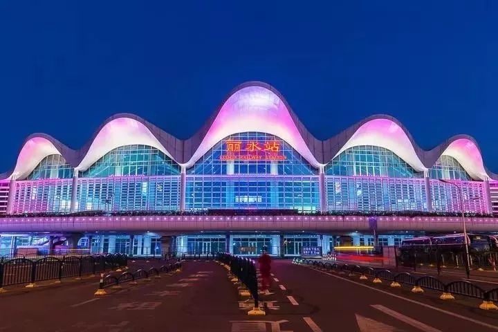 今明两天,丽水高铁站多趟高铁停运!_腾讯新闻