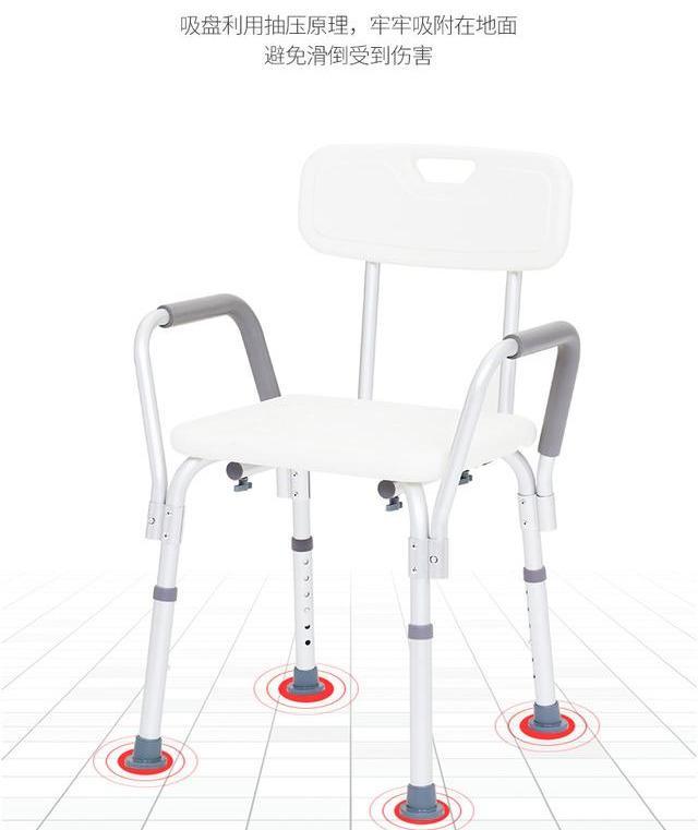 中老年人五种洗浴用品的选购小妙招现在教