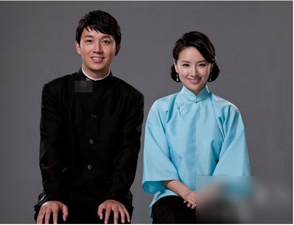 提起潘粤明大家想起来的不仅仅是他所拍摄过的一部部作品还有他的前妻