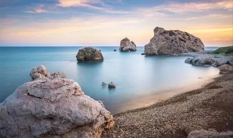 塞浦路斯,一座被上天宠爱着的地中海美丽岛国