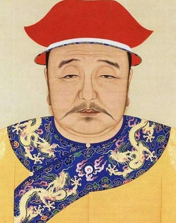 明末首恶不是吴三桂,是他!_腾讯新闻