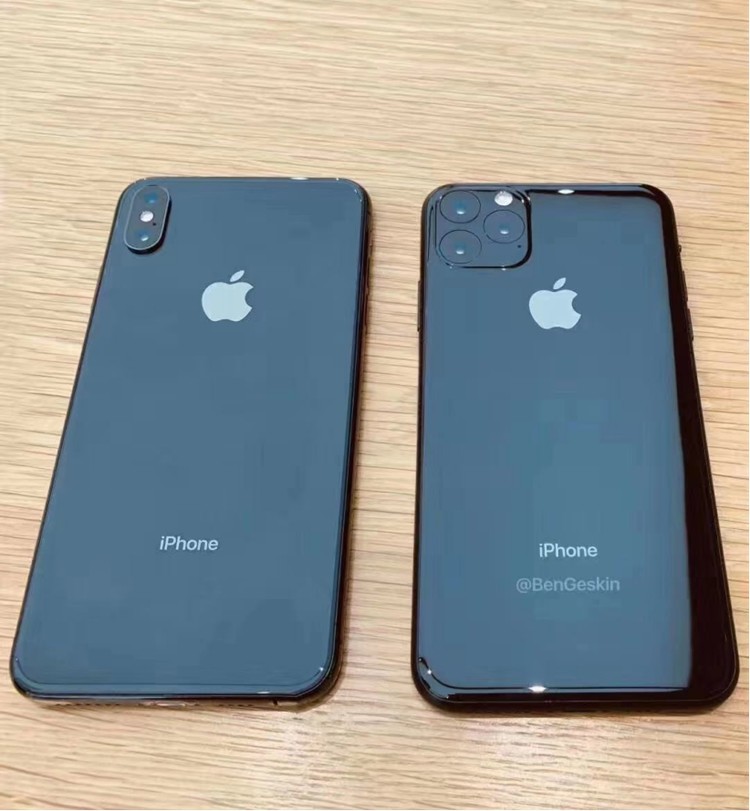 Iphone新机让人失望 如何让你拥有独特的光芒