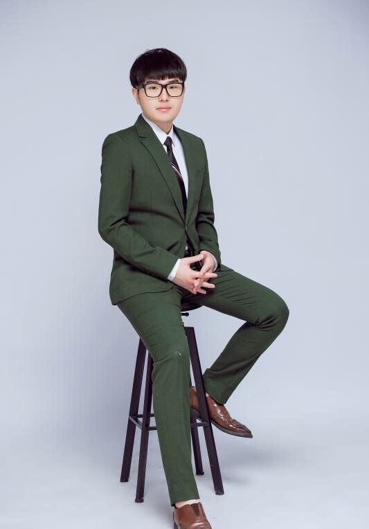 可曾听闻冰拳豹女?金灿毅铂金局认怂:遇到他,不管优劣冰拳必出