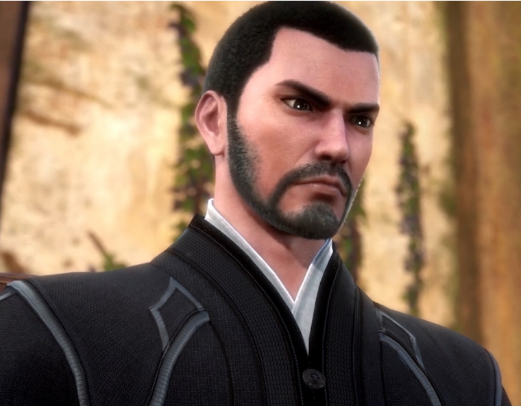 斗罗大陆五个比比东无法面对的人最对不起的是玉小刚