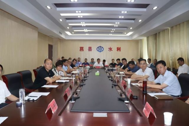 招贤镇,安庄镇,果庄镇,青峰岭水库,刘官庄镇,沭河公园等地督导检查防