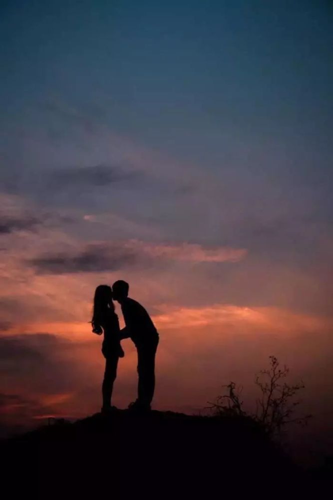 指的是双方精神层次的惺惺相惜 一个懂你爱你体贴你的灵魂伴侣