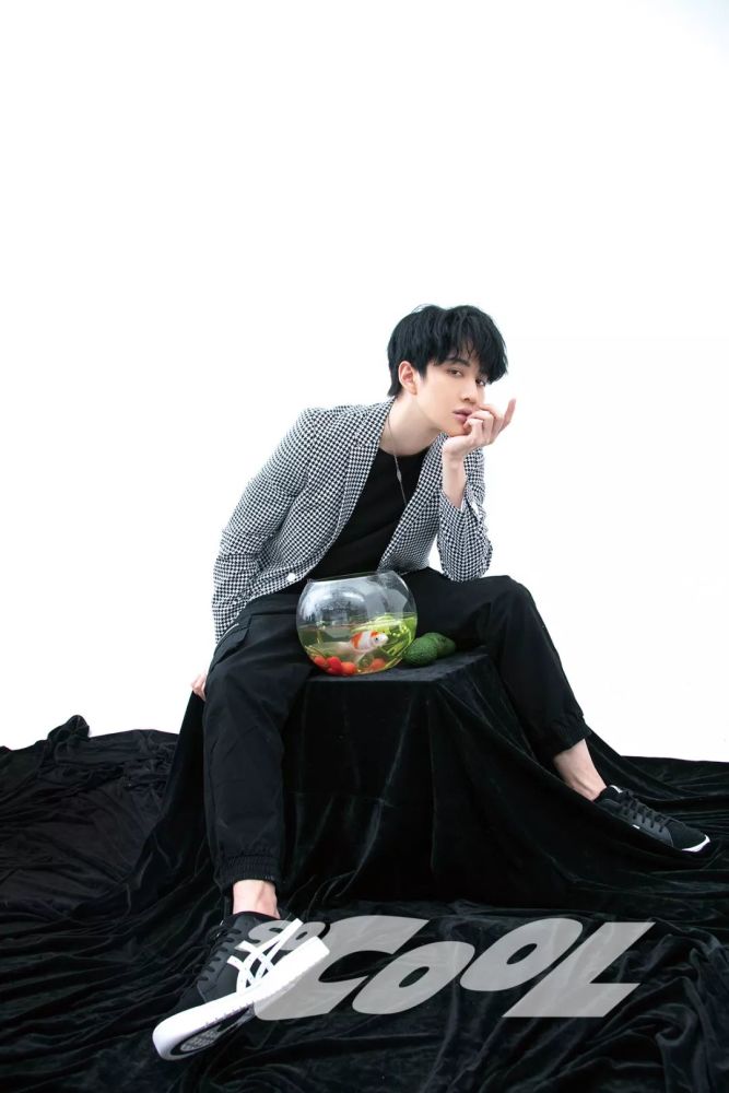 glitter | 缤纷如你 永保初心——mike angelo