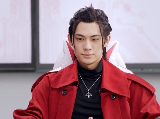 全职高手孙翔使用自创绝技龙抬头当场被破解被对方打脸